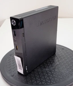Lenovo ThinkCentre m93p Micro Intel Core i5-4570 8 GB Ram senza unità senza os - Foto 1 di 6