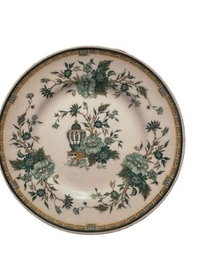 Crown Staffordshire - Kowloon - side Plate - - Picture 1 of 3
