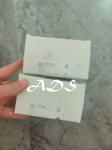 AC5236 IFM transducers Brand new Fast Shipping - Picture 1 of 1