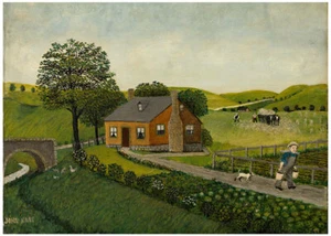 John Kane - Farm - Picture 1 of 5