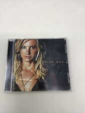 Cry by Faith Hill (CD, Oct-2002, Warner Bros.)