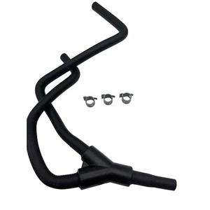 2013-2019 Cadillac ATS Chevy Camaro 2.0L I4 Upper Radiator Inlet Hose 22908202  - Bild 1 von 4
