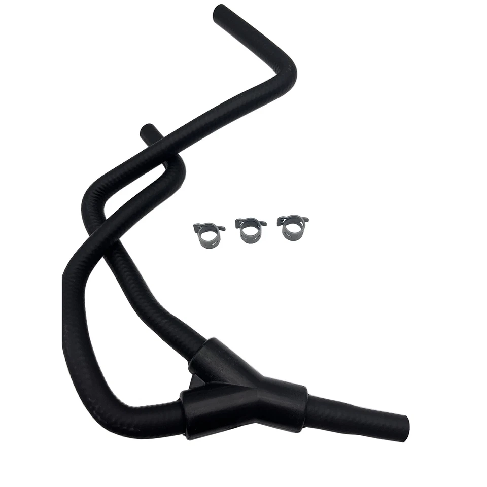 Cadillac ATS Chevy Camaro 2013-2019 2,0 L I4 manguera de entrada de radiador superior 22908202  Foto 1 de 4