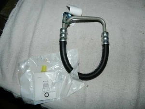 Conjunto de manguera de presión de dirección asistida Edelmann 71796 BUICK 3.1 Powercraft - Imagen 1 de 9