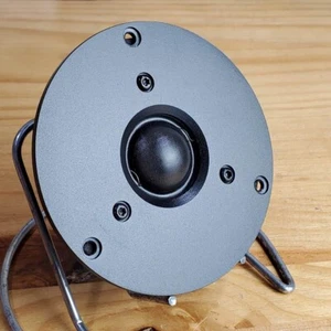 2 pcs Davidlouis T380 tweeter replace old dynaudio D28 D260 T380 Neodymium