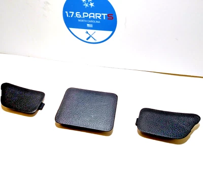 Infiniti FX35 2007 panel trasero maletero cubierta perno puerta trasera OEM 03 04 05 06 07 08 Foto 1 de 4