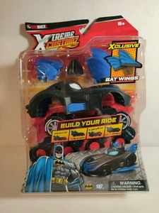 Ridemakerz Xtreme Customz Batmobile (CosBman746) - Picture 1 of 8