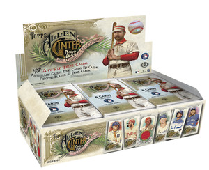 2022 Topps Allen & Ginter You Pick inserts Banner Bread Cooking Pitching Gem