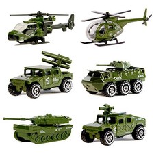 COBI-veicolo RANGER Piccolo Esercito 2118