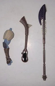 Marvel Legends ATTUMA RIGHT ARM Loose (Everett Ross) Wakanda Forever BAF - Bild 1 von 1