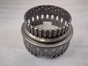 Hyundai Genesis 4.6L 5.0L 4th Overdrive Clutch Hub A8TR1 2008-2016 - Picture 1 of 1