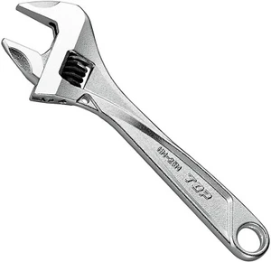 CHIAVE REGOLABILE TOP LARGHEZZA DI LAVORO (0~25mm) HM-25M MADE IN JAPAN - Foto 1 di 6