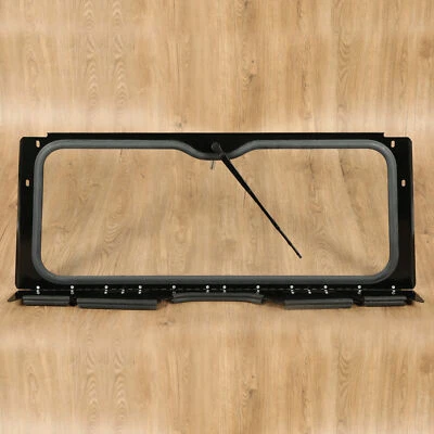 Full Glass Windshield W/Wiper For Honda Talon 1000R/1000X 2019-2024 - Image 1 of 4