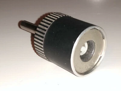 Contrapeso brazo tocadiscos vintage doble 1218 Foto 1 de 4