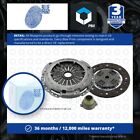 Clutch Kit 3pc (cover+plate+releaser) Fits Citroen Relay 2.5d 94 To 02 2004p4