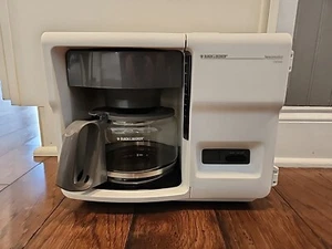 Black & Decker Spacemaker Optima Under Cabinet Coffee Maker ODC300 *No Brackets* - Picture 1 of 15