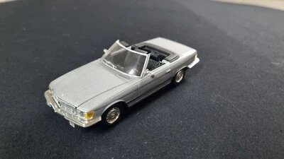 MERCEDES BENZ 350 SL 1972 1/43 - Immagine 1 di 4