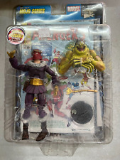 Marvel Legends Mojo Series Baron Zemo Action Figure Avengers