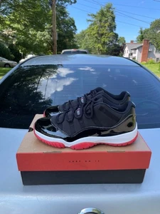 Size 11 - Air Jordan 11 Retro 2025 Low Bred - Picture 1 of 5