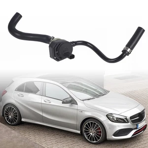 PCV Valve Engine Vent Pipe Hose for Benz W246 C117 X156 A180 CLA180 2700180800 - Picture 1 of 9