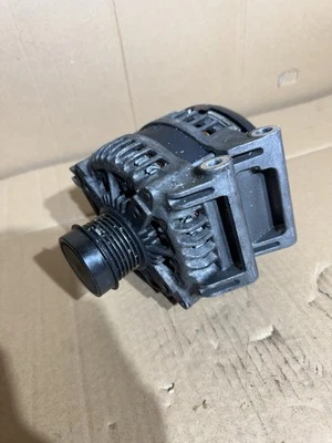 Jeep Cherokee 2014 conjunto de alternador 3,2 L 180 amperios genuino OEM 56029623AA Foto 1 de 4