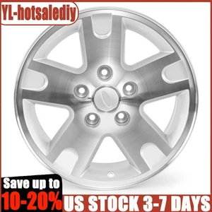 17 X 7.5 inch Replacement Wheel Rim for Ford F150 2002-2004 Wheel OEM DESIGN US - Picture 1 of 16