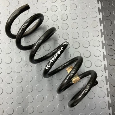 Chevrolet Equinox 2010-2017 muelle helicoidal trasero OEM I20839862 685675 Foto 1 de 4