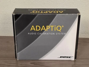 Bose AdaptiQ Audio Calibration System - Picture 1 of 8