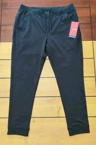 Birddogs Performance Joggers Lined Sweatpants Boomstick Men's XXL - Picture 1 of 8