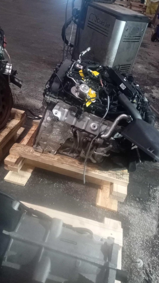 2018 BMW 230i 2.0L Engine Complete Assembly 78K Miles OEM Warranty - Изображение 1 из 4