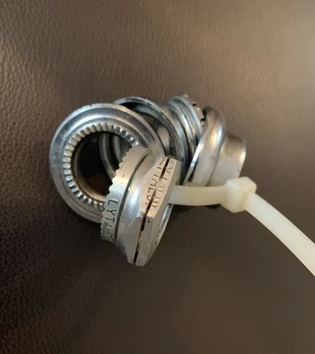 AURICULARES LYTALOY HOBBS OF BARBICAN - Imagen 1 de 4