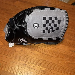 Wilson A360 Series 14" Slowpitch Softball Glove - Right Hand Thrower - Picture 1 of 10