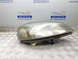 SCHEINWERFER RECHTS Opel Astra G (F08/48) 2004 093175724 / 93175724 - Imagen 1 de 4