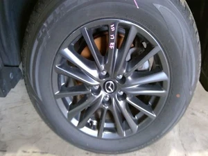 Wheel Aluminum 17x7 Fits 19-21 MAZDA CX-5 819948 - Picture 1 of 12
