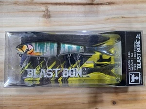 Jackall Blast Bone Jr - Picture 1 of 5