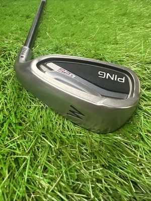 Ping G25 Pitching Wedge Black Dot RH TFC 189 Regular flex Graphite Shaft 35.5" - Image 1 of 4