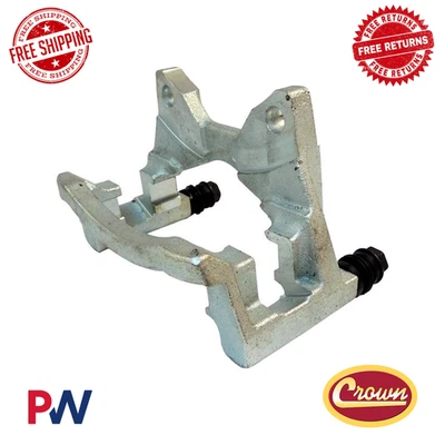 Soporte de pinza automotriz Crown para Jeep Wrangler JK 2007-2018 68003775AA Foto 1 de 2