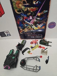 Miscellaneous Parts Bundle Transformers - Picture 1 of 3