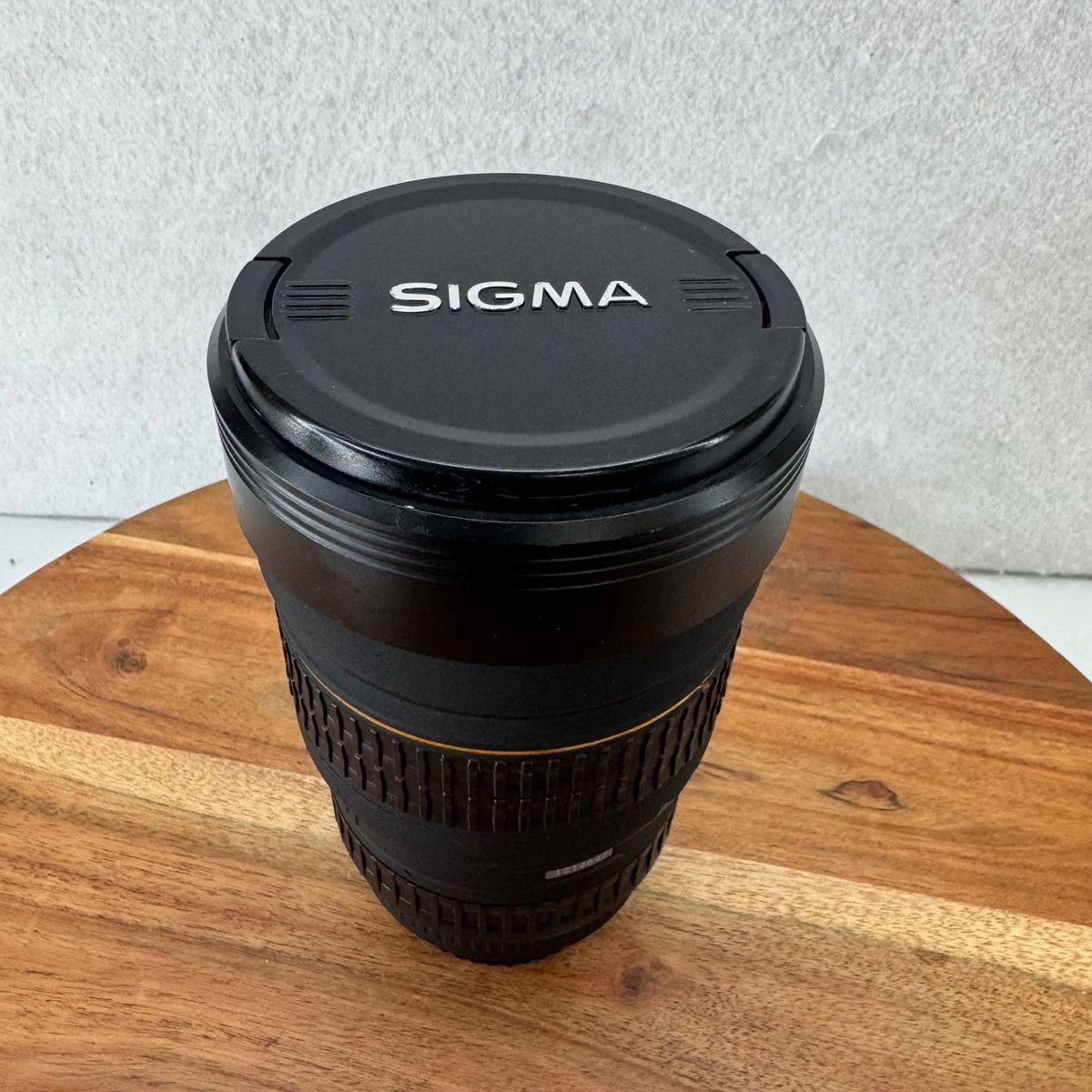 Sigma 15-30mm Focal Camera Lenses for sale - eBay
