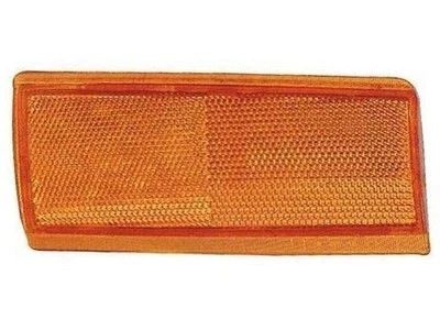 Lente marcadora lateral para Chevrolet K1500 Suburban 1992-1999 51567QSSP Foto 1 de 2