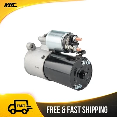 Arranque 5L3411000AA compatible con Ford Expedition 1999-2010 1999-2003 2005-2008 F-150 Foto 1 de 4