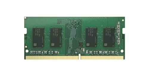 Synology D4NS014G 4GB DDR4 Non-ECC Unbuffered SODIMM for Synology NAS - Image 1 of 1
