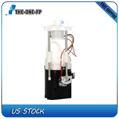 Conjunto de bomba de combustible para BMW X5 2018-2010 2019-2008 BMW X6 4,4 L Foto 1 de 4