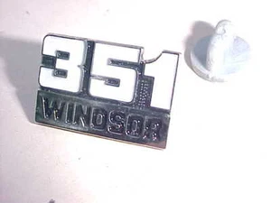 1969,1970,1971,1972,1973,1974 Ford/Mercury 351 WINDSOR - Picture 1 of 1