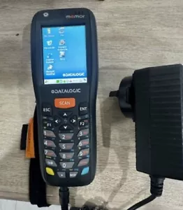 Datalogic MEMOR™ X3 1D Barcode Scanner - Win CE6.0 Pro -WITH CHARGER NO Cradle - Picture 1 of 4