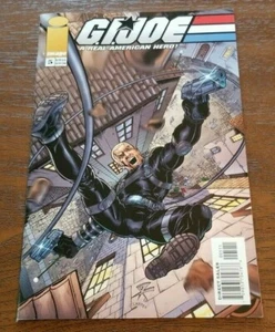 G.I. Joe #5 - Picture 1 of 5