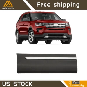 Rear Right Passenger Side Door-Lower Molding Trim For 2016-2019 Ford Explorer - Picture 1 of 10