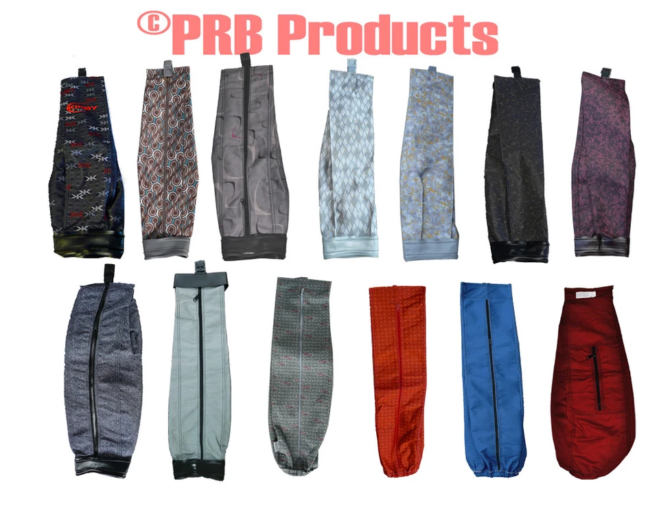 All Genuine Kirby Vacuum Cloth Outer Bag Sentria SE Diamond DE Ultimate G6 5 4 3