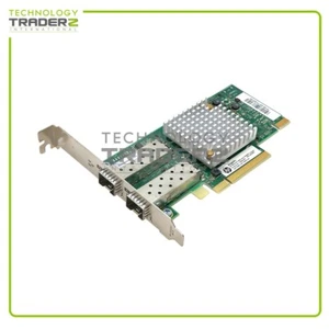 ** 718904-B21 HP Dual Port SFP+ 10Gbps PCI-E 2.0 X8 Network Adapter 724044-001** - Picture 1 of 1