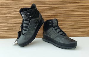 Botas de hombre negras adidas | Compra online en eBay